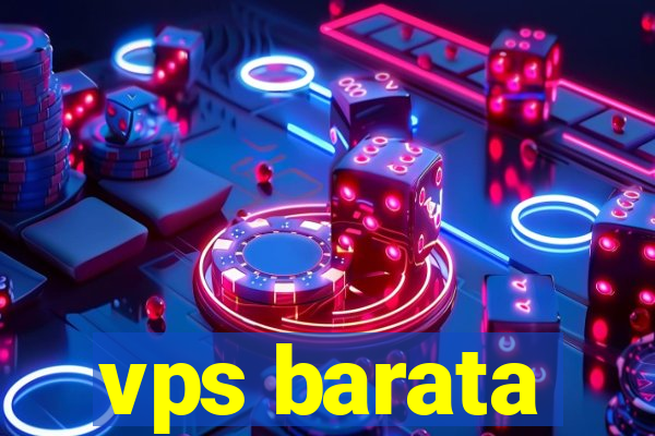 vps barata